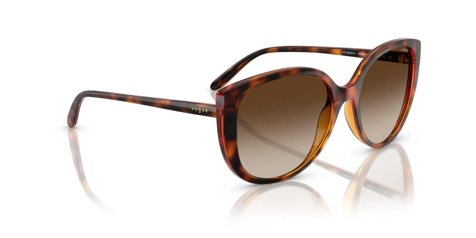 Vogue 5623S Sunglasses - view 16